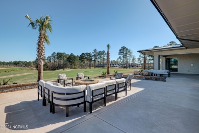 Located in the sought-after Timber Ridge section of Compass on Compass Pointe Golf Course in North Carolina - for sale on GolfHomes.com, golf home, golf lot