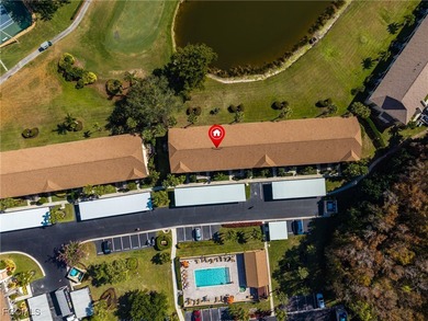 Welcome to relaxed Florida living in the desirable Cross Creek on Cross Creek Country Club in Florida - for sale on GolfHomes.com, golf home, golf lot