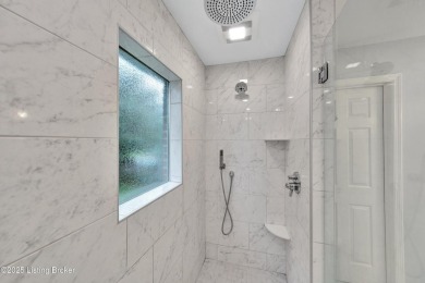 Tucked on a quiet cul-de-sac in Hurstbourne Estates, this on Hurstbourne Country Club in Kentucky - for sale on GolfHomes.com, golf home, golf lot