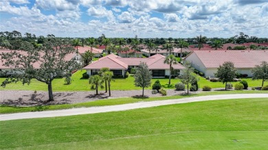 Welcome to Kingsway Golf Villas, where comfort, style, and that on Kingsway Country Club in Florida - for sale on GolfHomes.com, golf home, golf lot