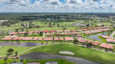 Welcome to Kingsway Golf Villas, where comfort, style, and that on Kingsway Country Club in Florida - for sale on GolfHomes.com, golf home, golf lot
