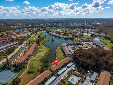 Welcome to relaxed Florida living in the desirable Cross Creek on Cross Creek Country Club in Florida - for sale on GolfHomes.com, golf home, golf lot