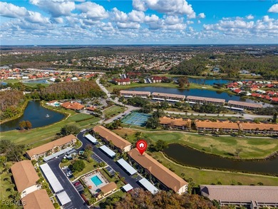 Welcome to relaxed Florida living in the desirable Cross Creek on Cross Creek Country Club in Florida - for sale on GolfHomes.com, golf home, golf lot