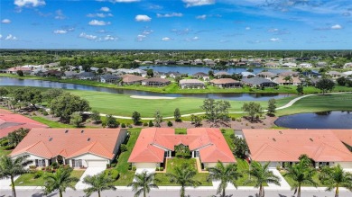 Welcome to Kingsway Golf Villas, where comfort, style, and that on Kingsway Country Club in Florida - for sale on GolfHomes.com, golf home, golf lot