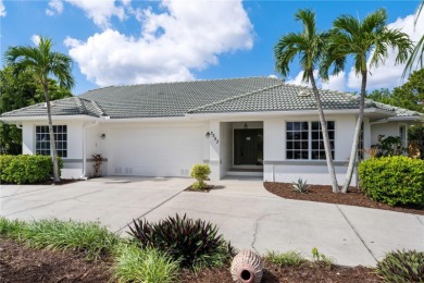 SAILBOAT ACCESS HOME IN BSI W/CANAL BASIN VIEW & UNIQUE on Twin Isles Country Club in Florida - for sale on GolfHomes.com, golf home, golf lot