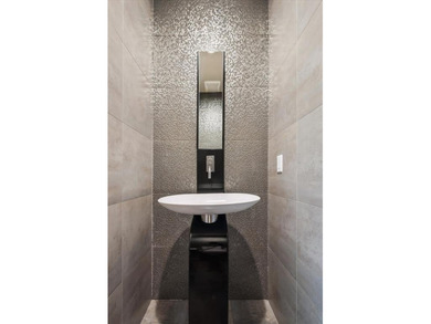 Experience luxury redefined in this custom 5-bedroom, 5 full & 3 on Heron Bay Golf Club in Florida - for sale on GolfHomes.com, golf home, golf lot