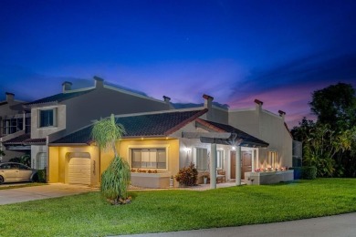 ONE STORY! CORNER! Golf & Water-views! Beautifully maintained on Costa Greens Golf Club in Florida - for sale on GolfHomes.com, golf home, golf lot
