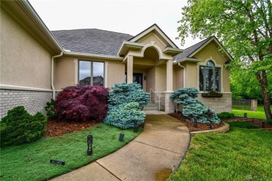 Unwind in style in this stunning 3-bedroom, 3.5-bathroom home on Country Club of the North in Ohio - for sale on GolfHomes.com, golf home, golf lot