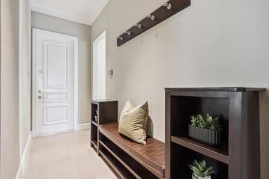 Experience luxury redefined in this custom 5-bedroom, 5 full & 3 on Heron Bay Golf Club in Florida - for sale on GolfHomes.com, golf home, golf lot