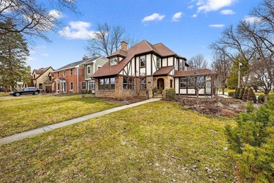 Showings begin Monday! Bright and sunny with beautiful golf on Nakoma Golf Club in Wisconsin - for sale on GolfHomes.com, golf home, golf lot