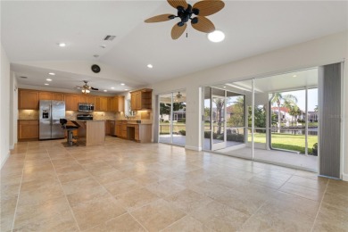 SAILBOAT ACCESS HOME IN BSI W/CANAL BASIN VIEW & UNIQUE on Twin Isles Country Club in Florida - for sale on GolfHomes.com, golf home, golf lot