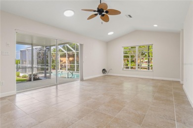 SAILBOAT ACCESS HOME IN BSI W/CANAL BASIN VIEW & UNIQUE on Twin Isles Country Club in Florida - for sale on GolfHomes.com, golf home, golf lot