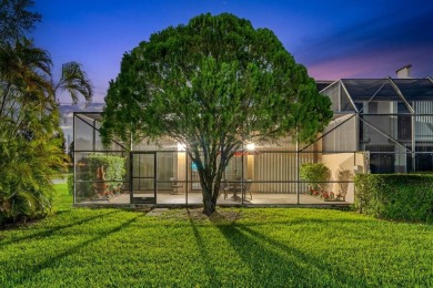 ONE STORY! CORNER! Golf & Water-views! Beautifully maintained on Costa Greens Golf Club in Florida - for sale on GolfHomes.com, golf home, golf lot