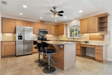 SAILBOAT ACCESS HOME IN BSI W/CANAL BASIN VIEW & UNIQUE on Twin Isles Country Club in Florida - for sale on GolfHomes.com, golf home, golf lot