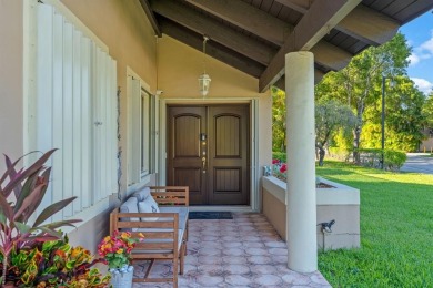 ONE STORY! CORNER! Golf & Water-views! Beautifully maintained on Costa Greens Golf Club in Florida - for sale on GolfHomes.com, golf home, golf lot