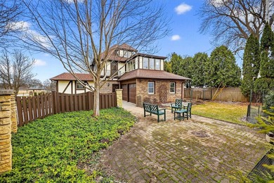 Showings begin Monday! Bright and sunny with beautiful golf on Nakoma Golf Club in Wisconsin - for sale on GolfHomes.com, golf home, golf lot