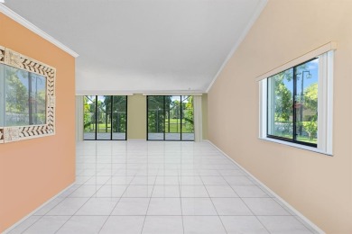 ONE STORY! CORNER! Golf & Water-views! Beautifully maintained on Costa Greens Golf Club in Florida - for sale on GolfHomes.com, golf home, golf lot