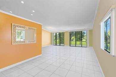 ONE STORY! CORNER! Golf & Water-views! Beautifully maintained on Costa Greens Golf Club in Florida - for sale on GolfHomes.com, golf home, golf lot