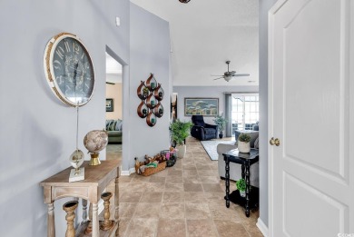 **Location! Location!** Welcome to 7977 Leeward Lane, located in on International Club of Myrtle Beach in South Carolina - for sale on GolfHomes.com, golf home, golf lot