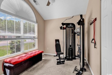 **Location! Location!** Welcome to 7977 Leeward Lane, located in on International Club of Myrtle Beach in South Carolina - for sale on GolfHomes.com, golf home, golf lot