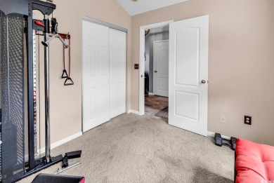 **Location! Location!** Welcome to 7977 Leeward Lane, located in on International Club of Myrtle Beach in South Carolina - for sale on GolfHomes.com, golf home, golf lot
