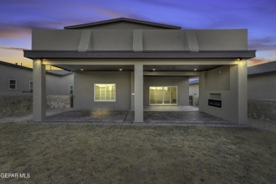 Discover 13657 Baja Vista Court, a 4-bedroom, 2.5-bath gem with on Emerald Springs Golf Course in Texas - for sale on GolfHomes.com, golf home, golf lot