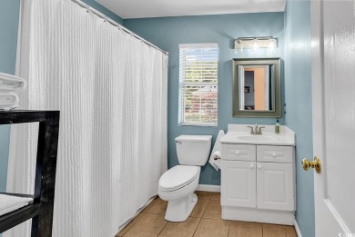 **Location! Location!** Welcome to 7977 Leeward Lane, located in on International Club of Myrtle Beach in South Carolina - for sale on GolfHomes.com, golf home, golf lot