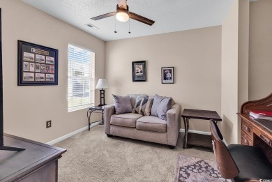 **Location! Location!** Welcome to 7977 Leeward Lane, located in on International Club of Myrtle Beach in South Carolina - for sale on GolfHomes.com, golf home, golf lot