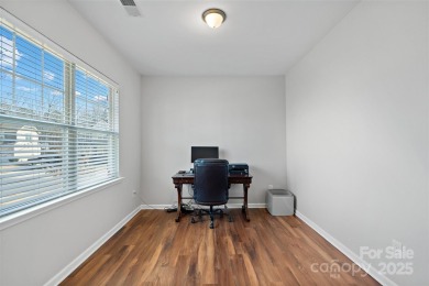This beautifully designed 5-bedroom, 3-bathroom home offers 2 on The Palisades Country Club in North Carolina - for sale on GolfHomes.com, golf home, golf lot