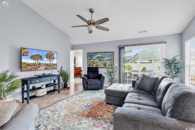 **Location! Location!** Welcome to 7977 Leeward Lane, located in on International Club of Myrtle Beach in South Carolina - for sale on GolfHomes.com, golf home, golf lot