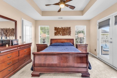 **Location! Location!** Welcome to 7977 Leeward Lane, located in on International Club of Myrtle Beach in South Carolina - for sale on GolfHomes.com, golf home, golf lot