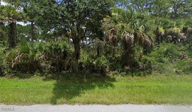 Beautiful lot available in this growing and desirable area of on Sabal Trace Golf and Country Club in Florida - for sale on GolfHomes.com, golf home, golf lot