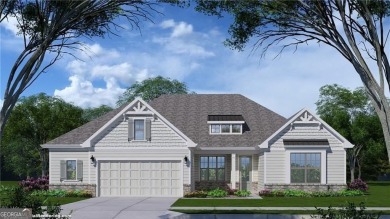 Welcome to the Wilmington floorplan at Horizon at Laurel Canyon on The Fairways at Laurel Canyon in Georgia - for sale on GolfHomes.com, golf home, golf lot