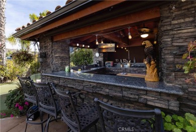 Here it is, the one you have been waiting for... Such a Cute on Rancho California RV Resort in California - for sale on GolfHomes.com, golf home, golf lot