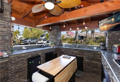 Here it is, the one you have been waiting for... Such a Cute on Rancho California RV Resort in California - for sale on GolfHomes.com, golf home, golf lot