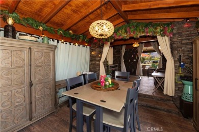 Here it is, the one you have been waiting for... Such a Cute on Rancho California RV Resort in California - for sale on GolfHomes.com, golf home, golf lot