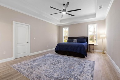 One or more photo(s) has been virtually staged. One or more on The Grand Club Cypress Course in Florida - for sale on GolfHomes.com, golf home, golf lot