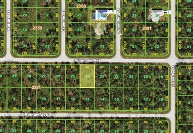 Beautiful lot available in this growing and desirable area of on Sabal Trace Golf and Country Club in Florida - for sale on GolfHomes.com, golf home, golf lot