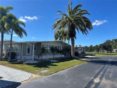 Professional photos coming soon . Port Charlotte Village was on Kings Gate Golf Club in Florida - for sale on GolfHomes.com, golf home, golf lot
