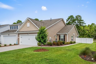 Welcome to your bright, airy, and immaculately maintained on Burning Ridge Golf Course in South Carolina - for sale on GolfHomes.com, golf home, golf lot
