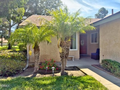 **Welcome to 23132 Village 23: A Capri Model Home Where Elegance on Leisure Village Golf Club in California - for sale on GolfHomes.com, golf home, golf lot