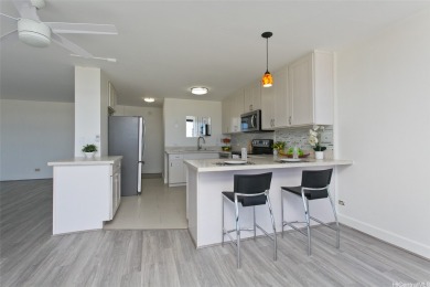 Discover the perfect blend of comfort, style, and convenience in on Waialae Country Club in Hawaii - for sale on GolfHomes.com, golf home, golf lot