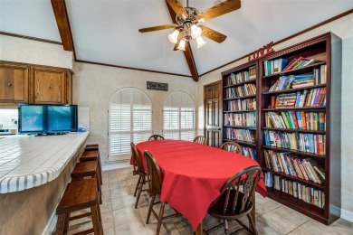 Outstanding opportunity on a one of a kind lot in Bent Tree on Bent Tree Golf Club in Texas - for sale on GolfHomes.com, golf home, golf lot