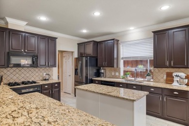 5513 Amber Way located in the cherished community of Stone on Stonebridge Ranch Country Club in Texas - for sale on GolfHomes.com, golf home, golf lot