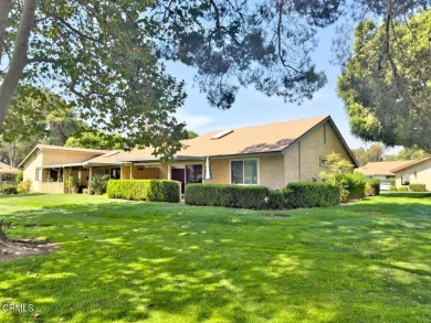 **Welcome to 23132 Village 23: A Capri Model Home Where Elegance on Leisure Village Golf Club in California - for sale on GolfHomes.com, golf home, golf lot