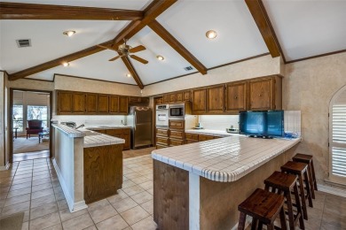 Outstanding opportunity on a one of a kind lot in Bent Tree on Bent Tree Golf Club in Texas - for sale on GolfHomes.com, golf home, golf lot