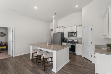 Welcome to your bright, airy, and immaculately maintained on Burning Ridge Golf Course in South Carolina - for sale on GolfHomes.com, golf home, golf lot