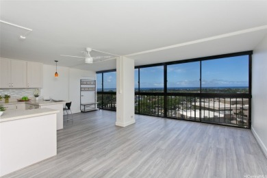 Discover the perfect blend of comfort, style, and convenience in on Waialae Country Club in Hawaii - for sale on GolfHomes.com, golf home, golf lot