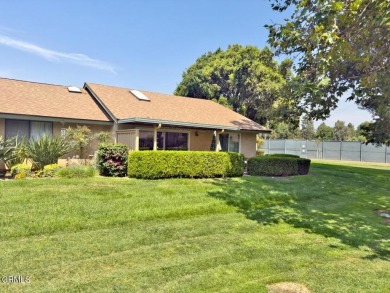 **Welcome to 23132 Village 23: A Capri Model Home Where Elegance on Leisure Village Golf Club in California - for sale on GolfHomes.com, golf home, golf lot