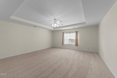 Beautiful 3-Bedroom Townhome in Prime Location - No Steps to on TPC at Wakefield Plantation in North Carolina - for sale on GolfHomes.com, golf home, golf lot